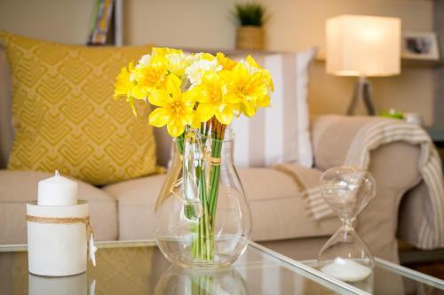 Feeling Home Apartment