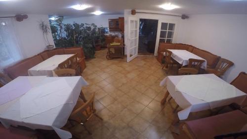 Hostal Pensiunea Sf. Gheorghe