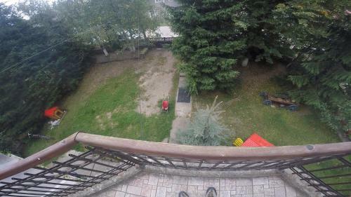 Hostal Pensiunea Sf. Gheorghe
