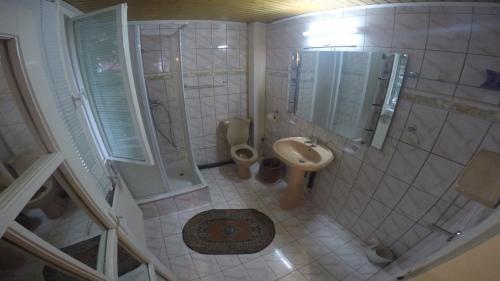 Hostal Pensiunea Sf. Gheorghe