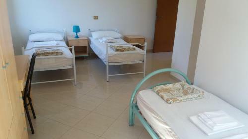 Albergue Ostello Il Volto