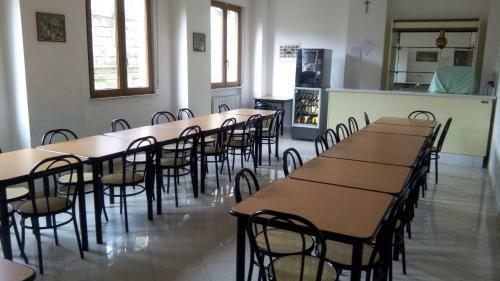 Albergue Ostello Il Volto