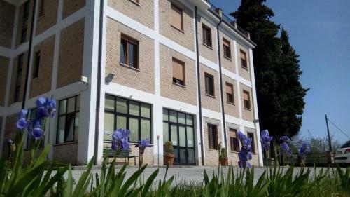 Albergue Ostello Il Volto