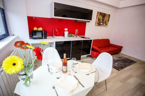 Apartamento Iassium Residence Iasi