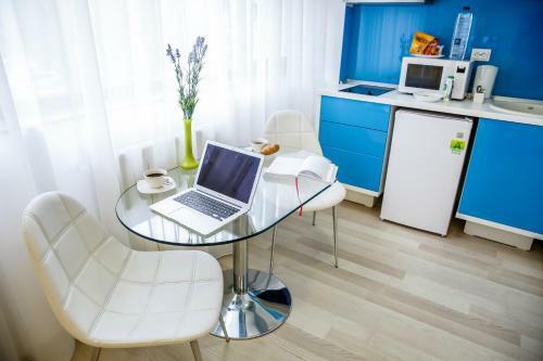Apartamento Iassium Residence Iasi
