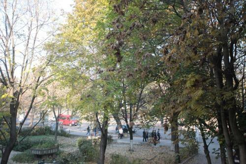 Apartamento Iassium Residence Iasi