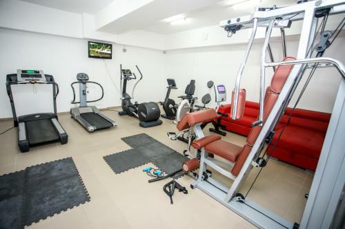 Apartamento Iassium Residence Iasi