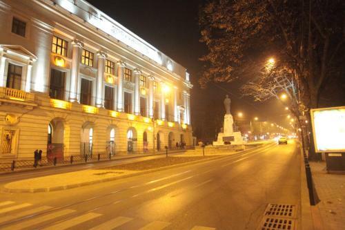 Apartamento Iassium Residence Iasi