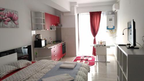 Apartamento Palace Studio - City Centre