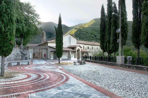 L'angelo Pellegrino Miniappartamenti