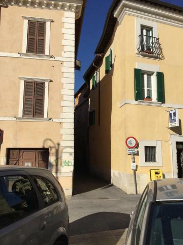 L'angelo Pellegrino Miniappartamenti