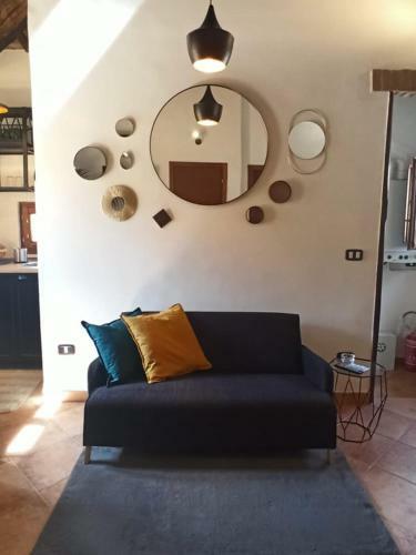 L'angelo Pellegrino Miniappartamenti