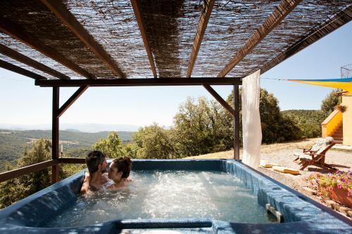 Agroturismo Casale Pundarika