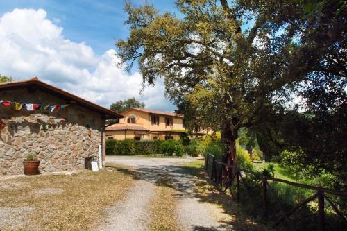Agroturismo Casale Pundarika