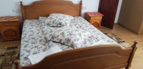 Hostal Casa Lucian