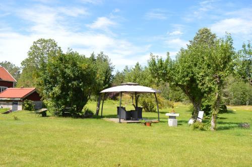 Bed & Breakfast Gruvebo G�rd
