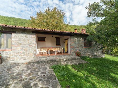 Holiday Home Partitoio Ovile