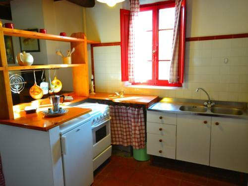 Holiday Home Caprioli