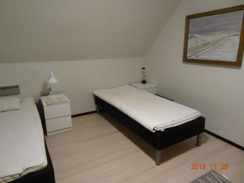 Albergue Halmar Ef K�llstorps G�rd 331