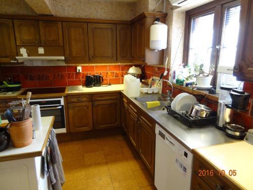 Albergue Halmar Ef K�llstorps G�rd 331