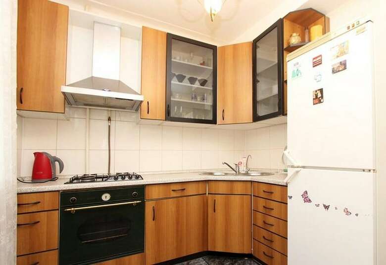 Apartlux Gorky Park