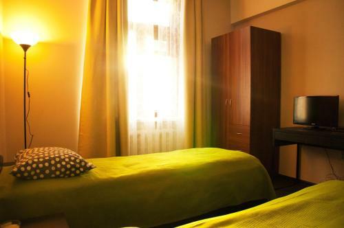 Ilian Hostel