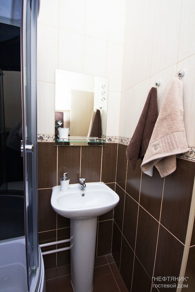 Albergue Guest Complex Neftyanik