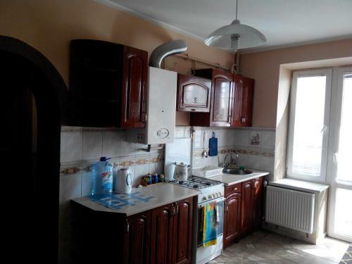 Apartment Dragana 34 Rozovaya