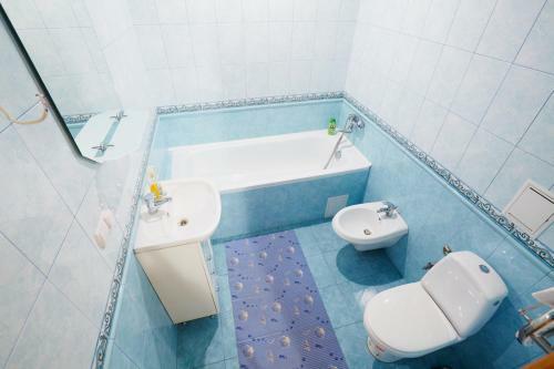 Apartment Dragana 34 Rozovaya