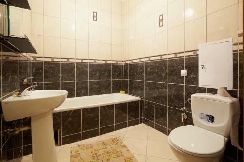 Apartment Dragana 34 Zelenaya