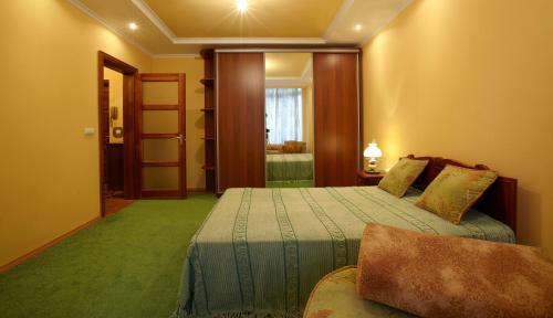 Apartment Dragana 34 Zelenaya