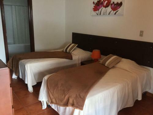 Lodge San Antonio Hotel Boutique