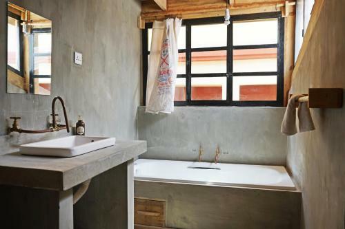 Albergue Somewhere Nice