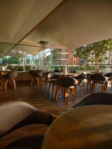 The Concord Hotel & Suites