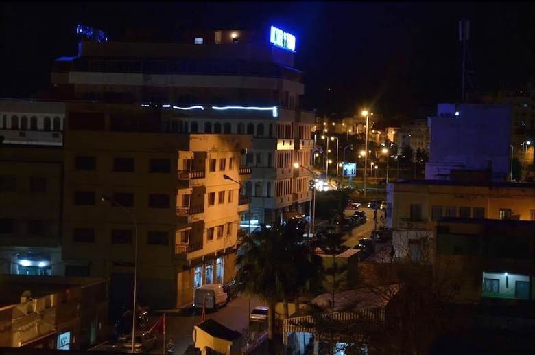 Apartamento Appart Hotel Wassila