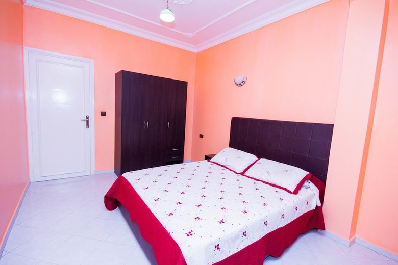 Apartamento Appart Hotel Wassila