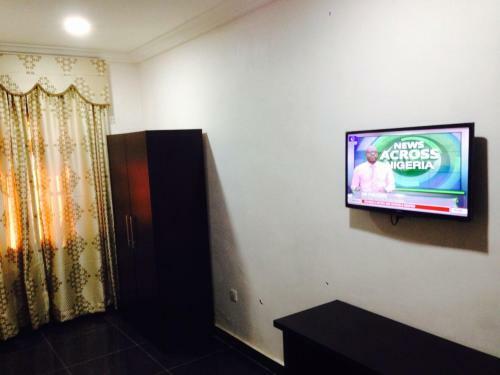 Hostal Power Mike Guest House