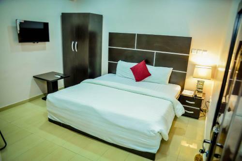 Hostal Power Mike Guest House
