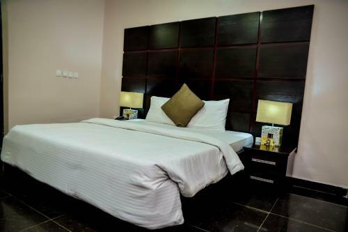 Hostal Power Mike Guest House