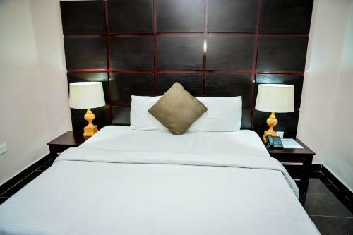 Hostal Power Mike Guest House