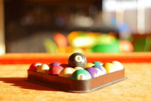 Hostal Power Mike Guest House