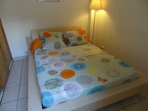 Apartamento Residence Virginie