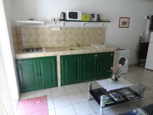 Apartamento Residence Virginie