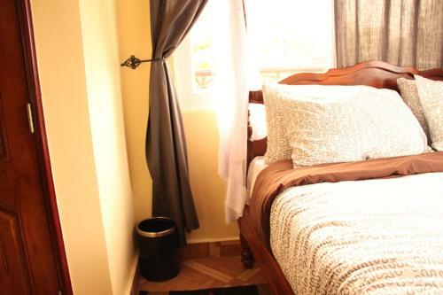 East Point Hotel Moshi