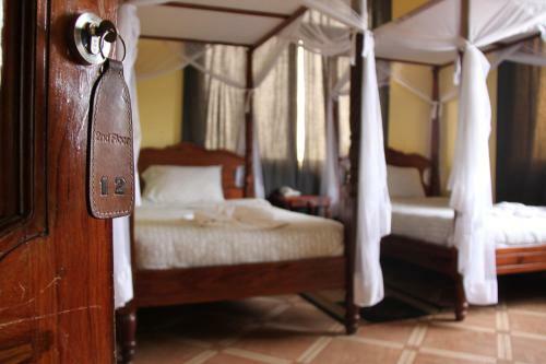 East Point Hotel Moshi