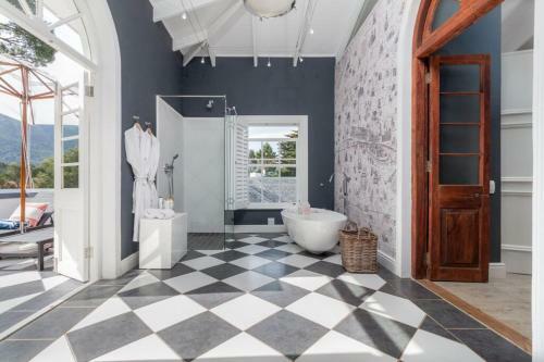 Apartamento The Lavender Place