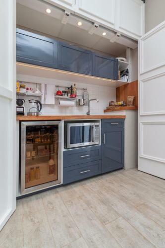 Apartamento The Lavender Place