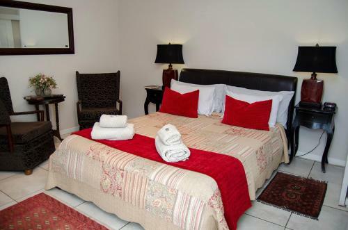 Bed & Breakfast Annies House