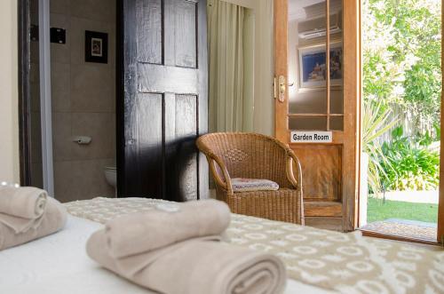 Bed & Breakfast Annies House