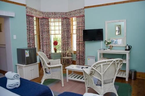 Bed & Breakfast Annies House